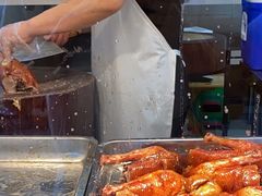 -竺桥兄弟烤鸭(总店)
