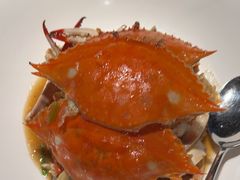 -佬太公海鸭·海鲜大排档(上海总店)