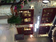 -LA CREPERIE BRETONNE布列塔尼法式餐厅(天童北路店)