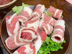 -冯校长老火锅(太古里店)