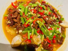 -麒麟小院·老九江菜(安平路店)