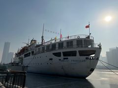 -海河外滩公园