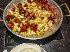 -大丰收脆鱼(正荣财富中心店)