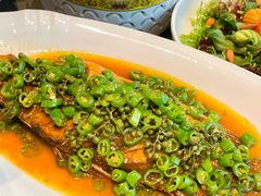 -半勺·新徽菜(银泰城店)