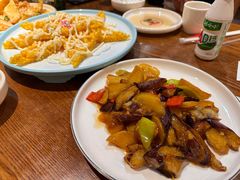 -李老哈·东北菜(宋园路店)