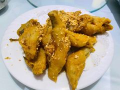 -新享乐海鲜(翠华路店)