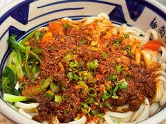 -面尚香关中面馆(盛龙广场总店)