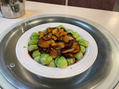-福寿斋·老北京铜锅涮肉·烤鸭(顺义总店)