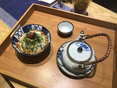 -茶庐(百花洲路店)