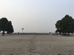 -秦始皇帝陵博物院-丽山园