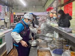 -芳婆糕团店(王府大街店)
