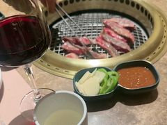 -额尔敦牛厨师铜板烧