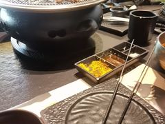 -黑牛の店·黑金店(沈阳万象城店)
