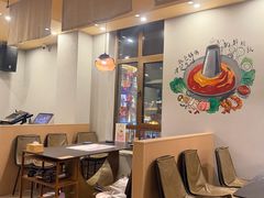 -熹悟海鲜火锅·广式打边炉