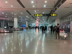 -南昌昌北国际机场