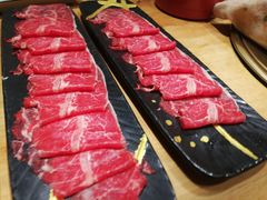 -一井烧肉·活鳗·寿司(望京SOHO店)