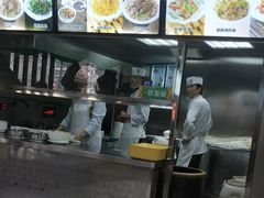 -马三元老汤牛肉面(小西门店)