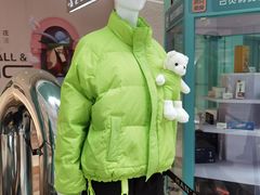 -大族广场Mall&More