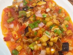 -蒙亨·手把肉·蒙古包文化主题餐厅(天恒广场店)