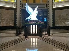 -上海和平饭店华懋阁 Cathay Room