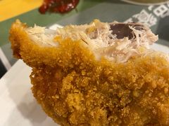 -麦当劳(长沙东风路店)