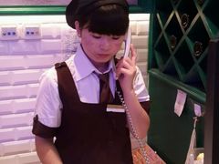 -汤姆家的优质牛排(王府井店)