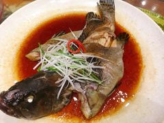 -方记海鲜大排档(乐山形象店)