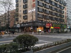 -如家酒店(杭州黄龙浙大玉泉校区店)