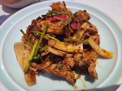 -北大荒人•新东北菜(青岛银座店)