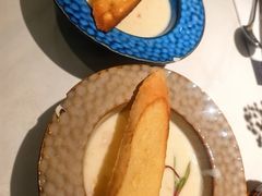 -半秋山西餐厅(襄阳万达店)