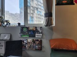 -剪得慢Barbershop·男士理发店