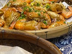 -米庄·原味私房菜(骏壹万邦店)