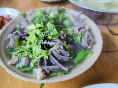 -周记翘脚牛肉