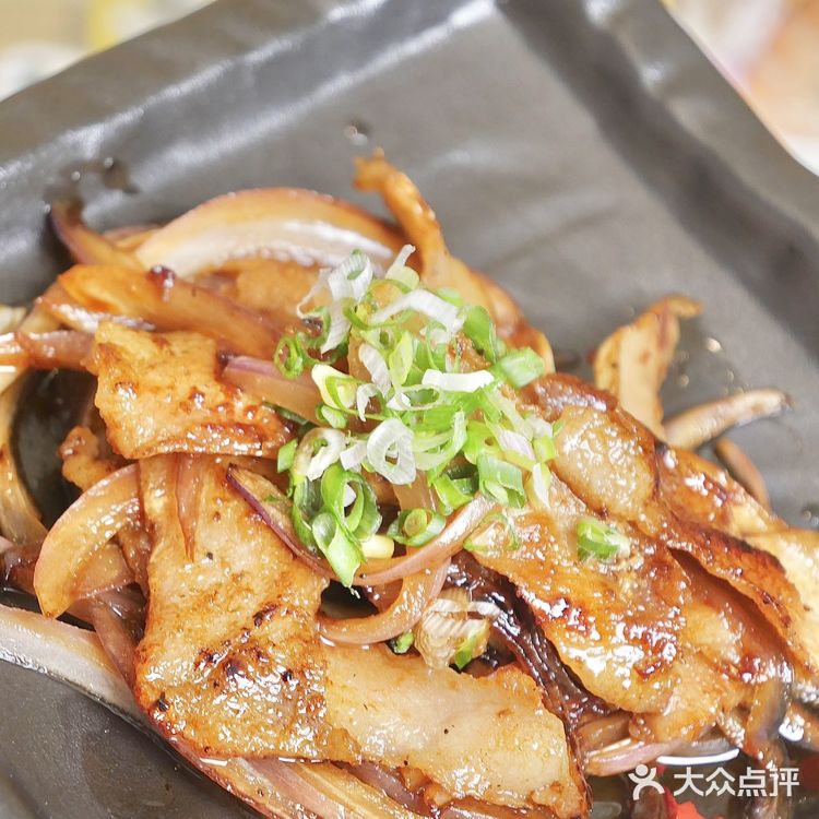东莞探店｜快带着朋友👫一起来吃日料啦