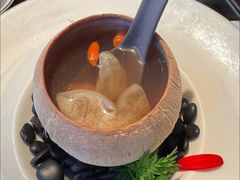 -丽晶轩中餐厅(重庆丽晶酒店)