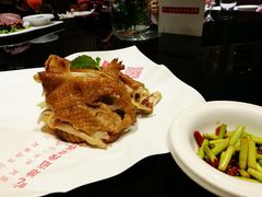 -阿庄新豫菜(航海东路店)