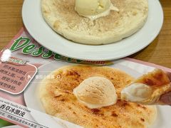 -萨莉亚意式餐厅(深圳北站店)