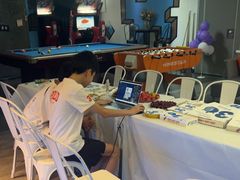 -CIAO·团建聚餐·生日派对轰趴馆(福田店)