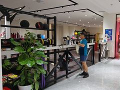 -奇迹健身(金牛凯德店)