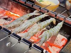 -很久以前羊肉串(大华三路店)