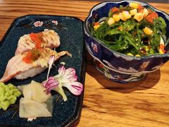 -江户前寿司·日料·寿喜烧(中关村壹号店)