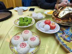 -仿膳饭庄·宫廷风味(百年传承店)