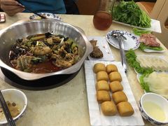 -晓林火锅(安定门店)