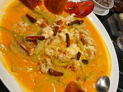 -甄御•海鲜新青岛菜(麦岛店)