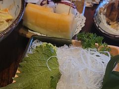 -芥岛(河北大街店)