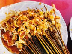 -玲玲涮牛肚(土门坊店)