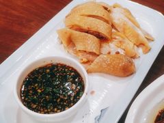 -长兴菜馆(高桥店)