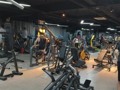 -ENERGY原力健身(川周店)