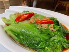 -屋顶花园餐厅(步行街老地王大厦店)