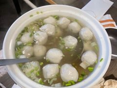 -隆喜元鱼汤包·海鲜(中联广场店)